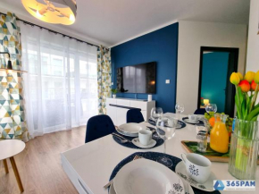 Apartamenty Na Fali w Gąskach - 365PAM in Gąski